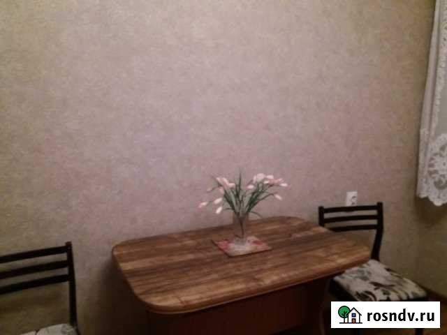 1-комнатная квартира, 42 м², 3/6 эт. в аренду посуточно в Отрадном Отрадный - изображение 1