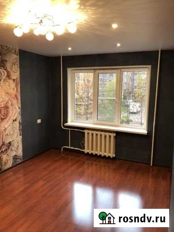 2-комнатная квартира, 43 м², 2/9 эт. в аренду на длительный срок в Череповце Череповец - изображение 1