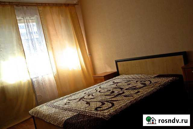 2-комнатная квартира, 45 м², 3/9 эт. в аренду посуточно в Сосновом Бору Сосновый Бор - изображение 1