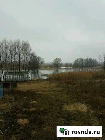 Участок ИЖС 18 сот. на продажу в Ивне Ивня - изображение 1