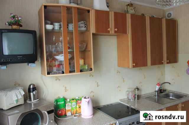 3-комнатная квартира, 63 м², 1/2 эт. на продажу в Уяре Уяр - изображение 1