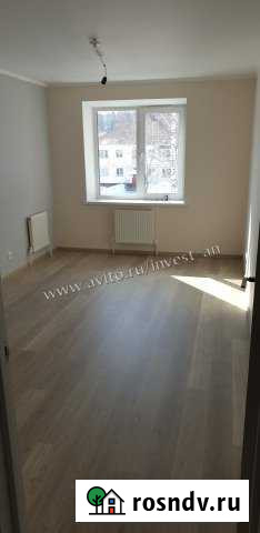 4-комнатная квартира, 110 м², 3/3 эт. на продажу в Елабуге Елабуга - изображение 1