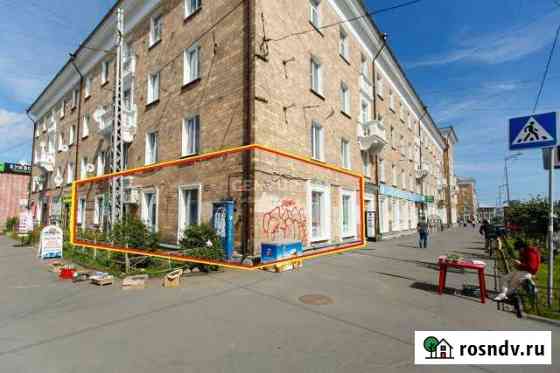 Продажа помещения 158 кв.м. на пр.Ленина, д. 26 Петрозаводск