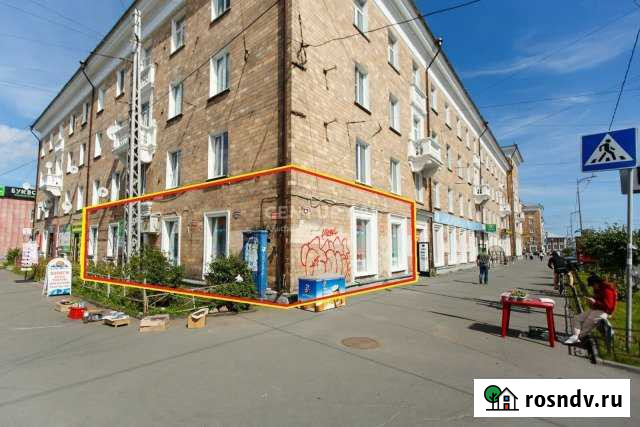 Продажа помещения 158 кв.м. на пр.Ленина, д. 26 Петрозаводск - изображение 1