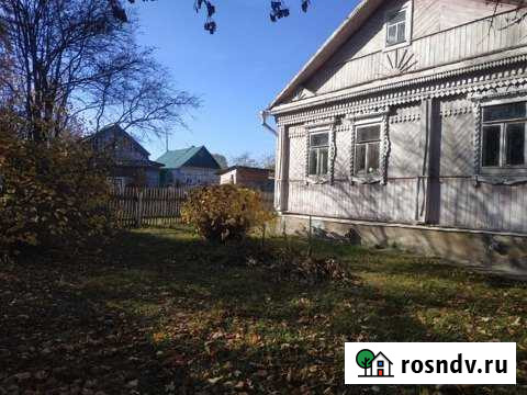 Дом 60 м² на участке 27 сот. на продажу в Балабаново Балабаново - изображение 1