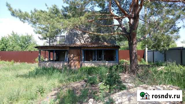 Дача 20 м² на участке 6 сот. на продажу в Оренбурге Оренбург - изображение 1