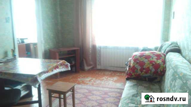 4-комнатная квартира, 61 м², 5/5 эт. на продажу в Самаре Самара - изображение 1