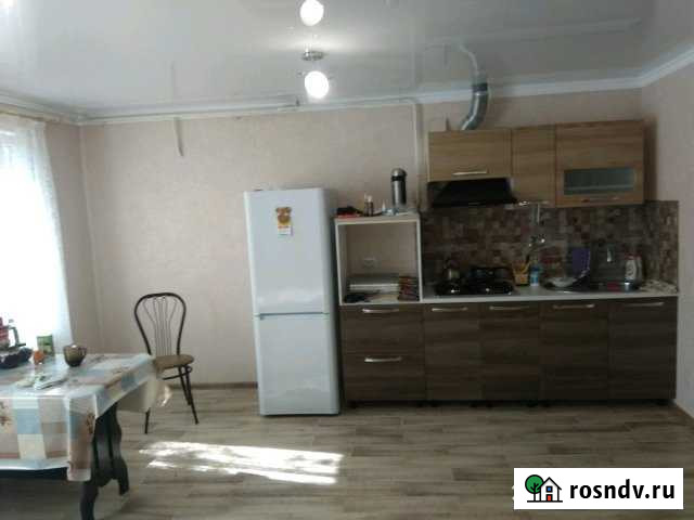 Квартира-студия, 30 м², 1/1 эт. в аренду на длительный срок в Тамани Тамань - изображение 1