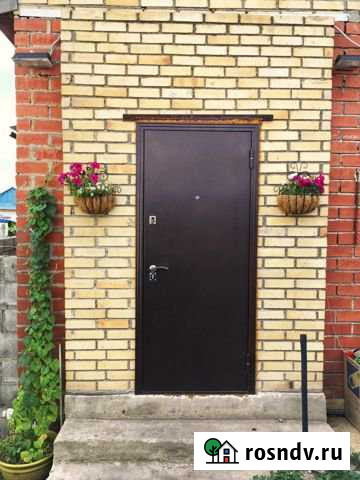 Дом 80 м² на участке 6 сот. на продажу в Агаповке Агаповка - изображение 1