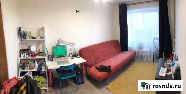 Комната 12 м² в 4-ком. кв., 3/9 эт. на продажу в Нижнем Тагиле Нижний Тагил - изображение 1