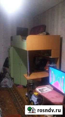 Комната 12 м² в 4-ком. кв., 5/5 эт. на продажу в Копейске Копейск - изображение 1