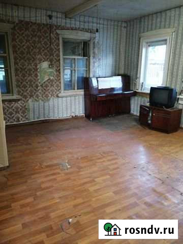 Дом 80 м² на участке 8 сот. в аренду на длительный срок в Зеленодольске Зеленодольск - изображение 1