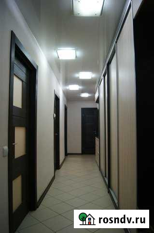 3-комнатная квартира, 85 м², 5/6 эт. на продажу в Кохме Кохма - изображение 1