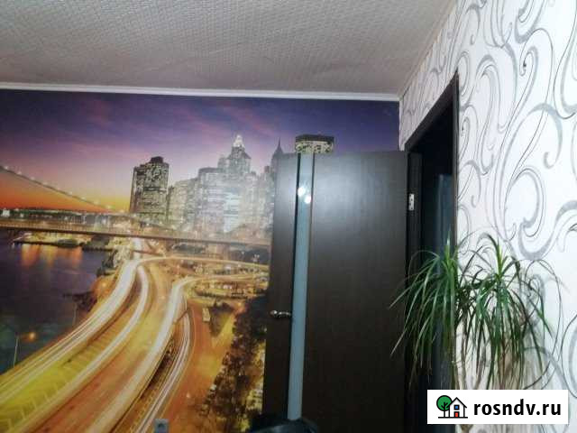 2-комнатная квартира, 42 м², 3/4 эт. в аренду посуточно в Отрадном Отрадный - изображение 1