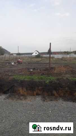 Участок ИЖС 13 сот. на продажу в Бобровском Бобровский - изображение 1