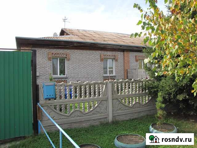 Дом 124 м² на участке 6 сот. на продажу в Подсинем Подсинее - изображение 1