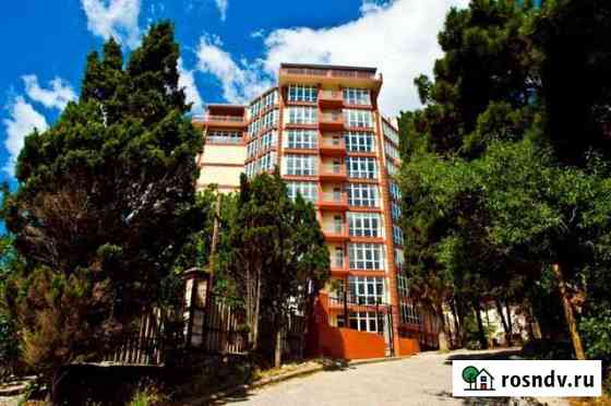 1-комнатная квартира, 50 м², 2/11 эт. на продажу в Алупке Алупка