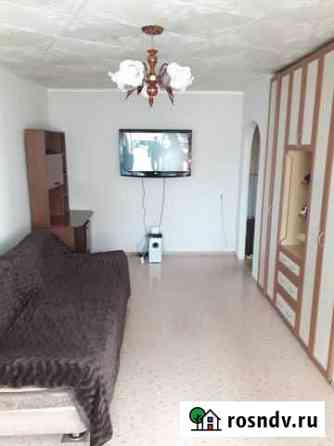 2-комнатная квартира, 45 м², 1/4 эт. на продажу в Бикине Бикин