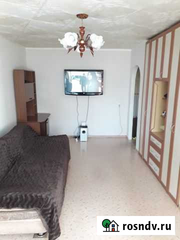 2-комнатная квартира, 45 м², 1/4 эт. на продажу в Бикине Бикин - изображение 1