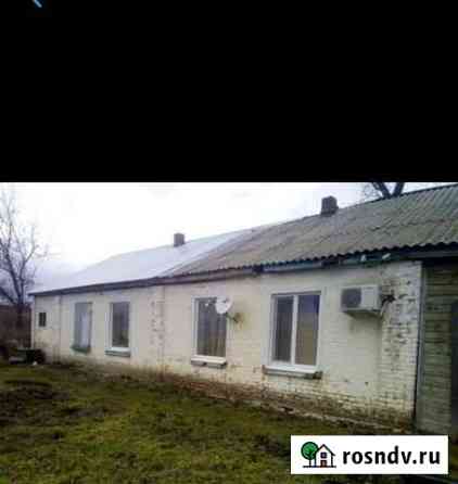Дом 109 м² на участке 14 сот. на продажу в Белой Глине Белая Глина