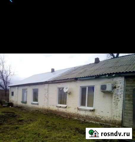 Дом 109 м² на участке 14 сот. на продажу в Белой Глине Белая Глина - изображение 1