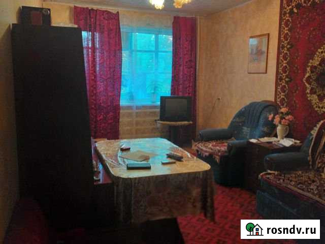 2-комнатная квартира, 47 м², 1/5 эт. на продажу в Петровске Петровск - изображение 1