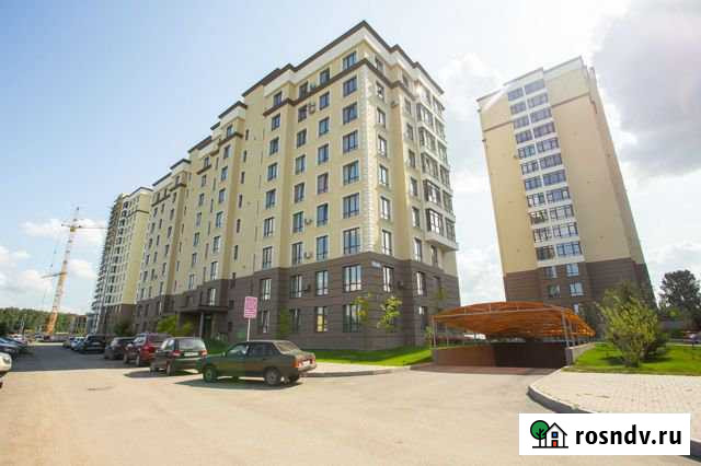 3-комнатная квартира, 83 м², 7/9 эт. на продажу в Кемерово Кемерово - изображение 1