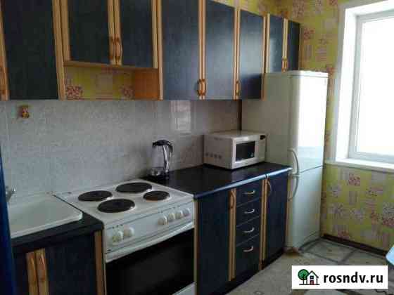 1-комнатная квартира, 35 м², 4/9 эт. в аренду на длительный срок в Рубцовске Рубцовск