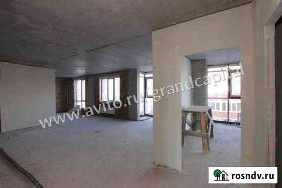 3-комнатная квартира, 110 м², 4/4 эт. на продажу в Ульяновске Ульяновск