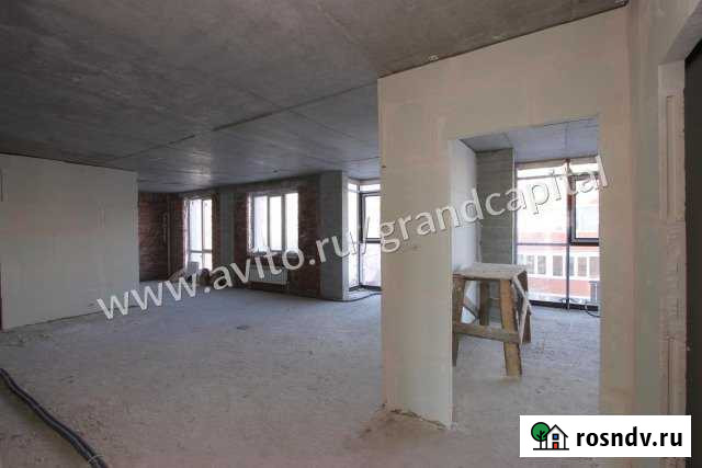 3-комнатная квартира, 110 м², 4/4 эт. на продажу в Ульяновске Ульяновск - изображение 1