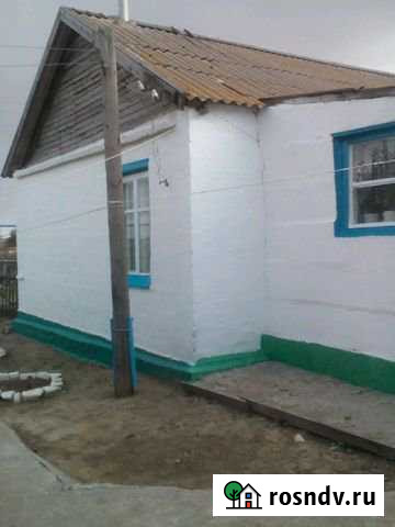 Дом 60 м² на участке 6 сот. на продажу в Старой Полтавке Старая Полтавка - изображение 1