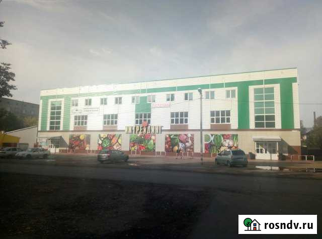 Помещения от 13 кв.м. до 750 кв.м. Сарапул - изображение 1