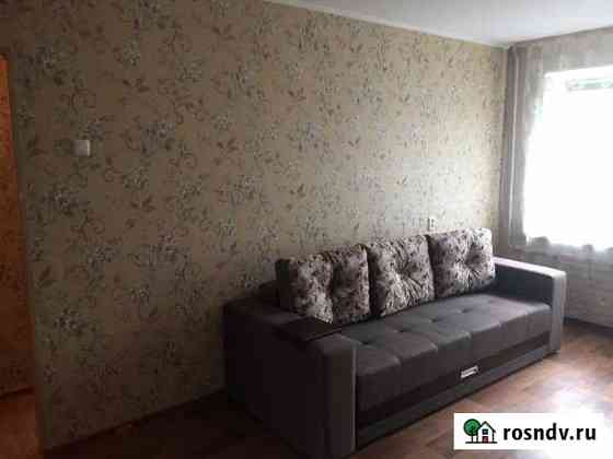 1-комнатная квартира, 34 м², 3/5 эт. в аренду на длительный срок во Владивостоке Владивосток