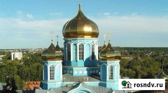 Участок ИЖС 10 сот. на продажу в Задонске Задонск - изображение 1