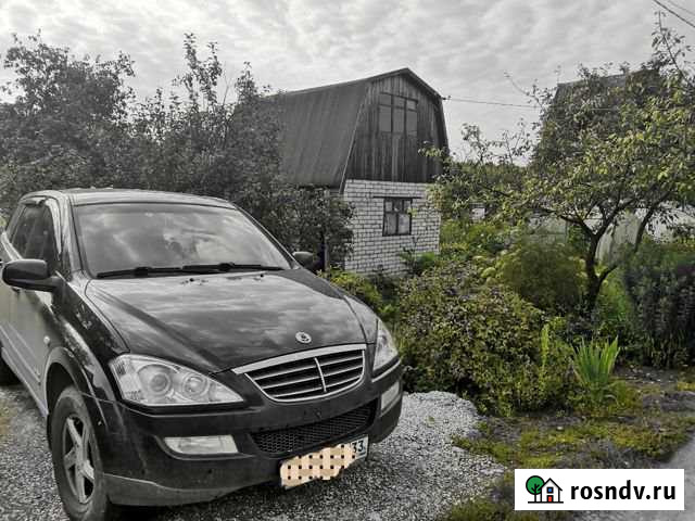 Дача 24 м² на участке 6 сот. на продажу в Коврове Ковров - изображение 1