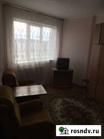 1-комнатная квартира, 31 м², 7/9 эт. в аренду на длительный срок в Мурманске Мурманск - изображение 1