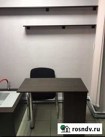 Сдам Кабинет для мастера маникюра Ачинск - изображение 1