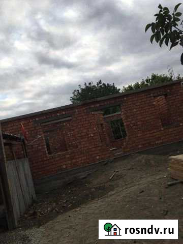 Дача 100 м² на участке 6 сот. на продажу в Кизляре Республики Дагестан Кизляр - изображение 1