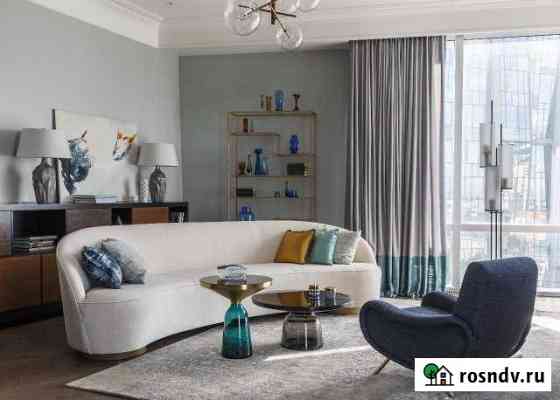 3-комнатная квартира, 77 м², 6/17 эт. на продажу в Иваново Иваново