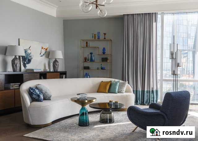 3-комнатная квартира, 77 м², 6/17 эт. на продажу в Иваново Иваново - изображение 1