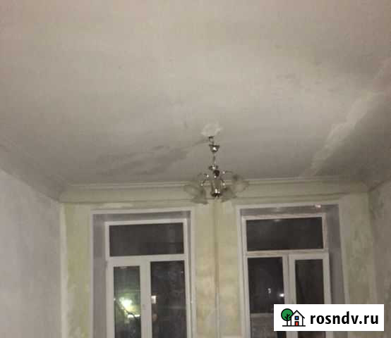 Комната 16 м² в 1-ком. кв., 2/3 эт. на продажу в Ухте Ухта - изображение 1