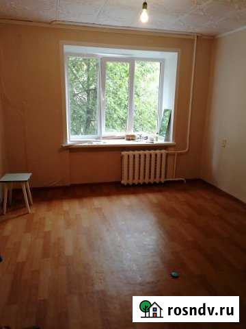 Комната 18 м² в 1-ком. кв., 4/5 эт. на продажу в Нижнекамске Нижнекамск - изображение 1