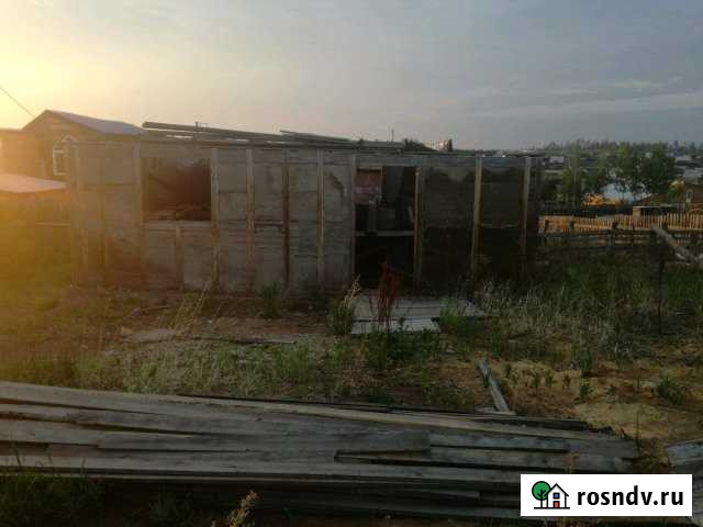 Участок СНТ, ДНП 10 сот. на продажу в Братске Братск - изображение 1