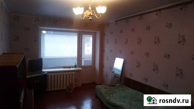 2-комнатная квартира, 41 м², 5/5 эт. на продажу в Балашове Балашов - изображение 1