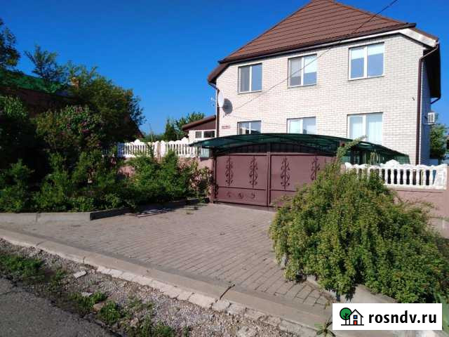 Дом 265.1 м² на участке 12.5 сот. на продажу в Северном Белгородской области Северный - изображение 1