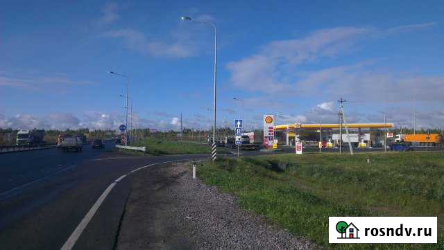 Участок промназначения 50 сот. на продажу в Санкт-Петербурге Санкт-Петербург - изображение 1