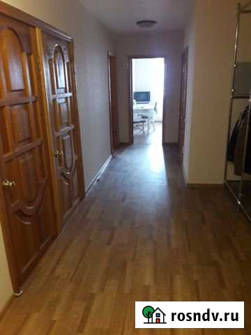 3-комнатная квартира, 110 м², 3/10 эт. в аренду на длительный срок в Рязани Рязань - изображение 1