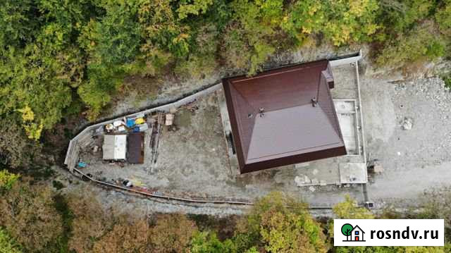 Гостинеца Новомихайловский кп - изображение 1