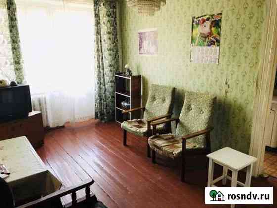 1-комнатная квартира, 30 м², 2/2 эт. на продажу в Боброве Бобров