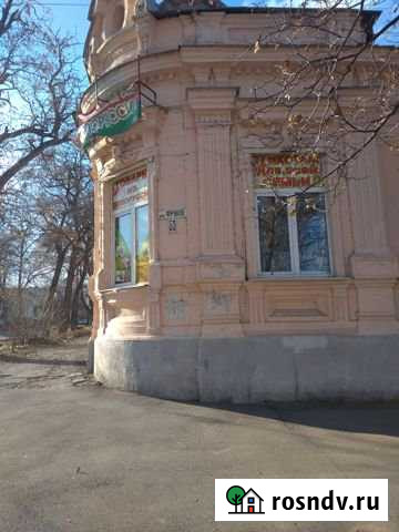 Офисное помещение, 40 кв.м. Таганрог - изображение 1